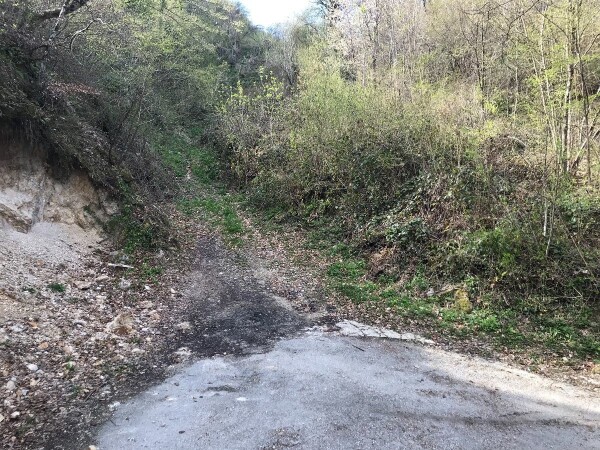 ZAKUP LIVADE I ŠUME - Samoborsko gorje - 6176 m2