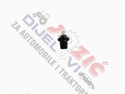 ŽARULJA 1,2 W JD AL65575 EP2721MF