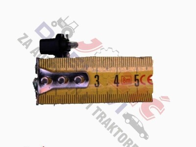 ŽARULJA 1,2 W JD AL65575 EP2721MF