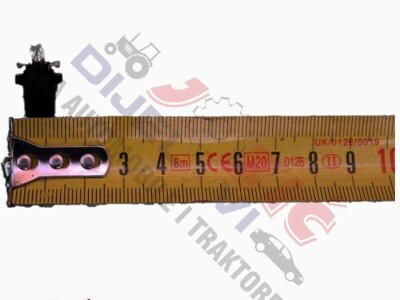 ŽARULJA 1,2 W JD AL65575 EP2721MF