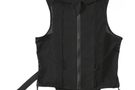 Zaštitni prsluk za jahanje MESH EQUITHÈME