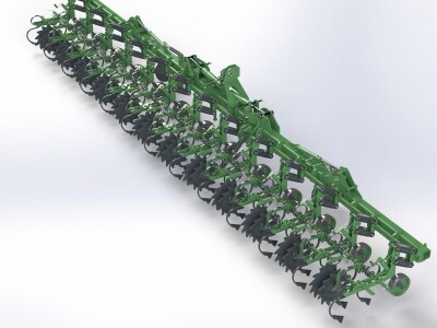 ZAŠTO JE PREDSETVENA PRIPREMA VAŽAN FAKTOR ZA DOBAR PRINOS KUKURUZA