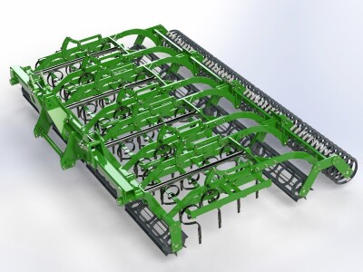ZAŠTO JE PREDSETVENA PRIPREMA VAŽAN FAKTOR ZA DOBAR PRINOS KUKURUZA