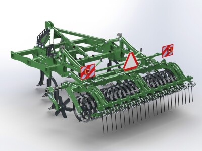 ZAŠTO JE PREDSETVENA PRIPREMA VAŽAN FAKTOR ZA DOBAR PRINOS KUKURUZA