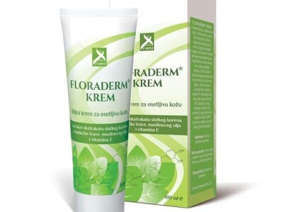 Zdravlje iz prirode Moć Preventive