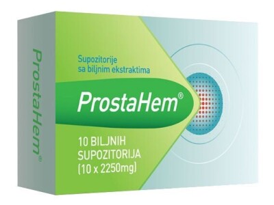 Zdravlje iz prirode Moć Preventive