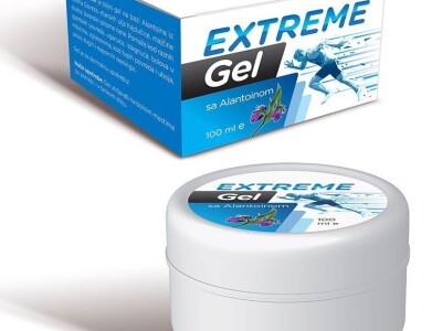 Zdravlje iz prirode Moć Preventive