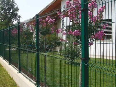 PANEL 1030x2500 RAL6005 ZELENI