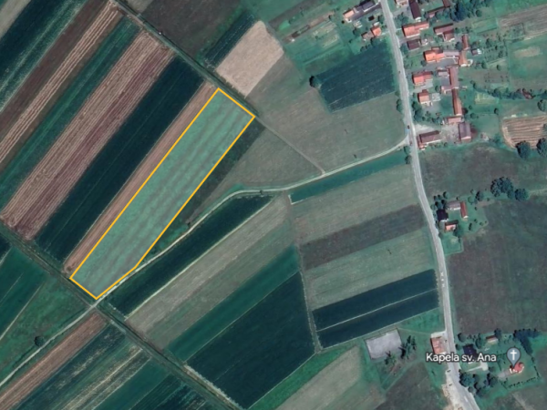 Bratina (ZG Županija)