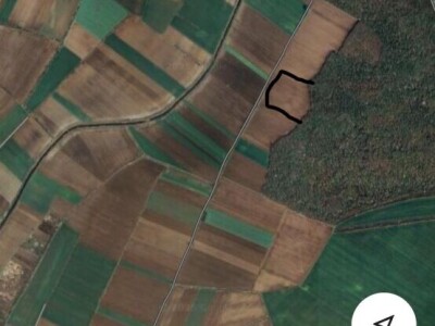 Zemljište u Grabovcima - 5,5 jutara