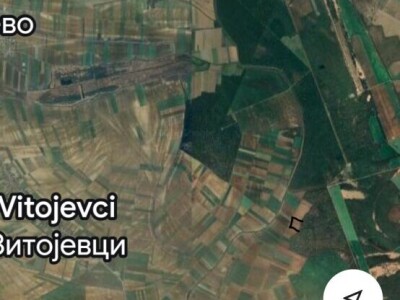 Zemljište u Grabovcima - 5,5 jutara