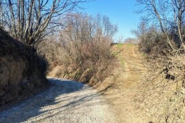 Zemljište Stražilovo-Sremski Karlovci