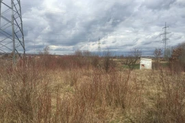 Žerjavinec, Sesvete okolica, poljoprivredno zemljište, livada 1700m2