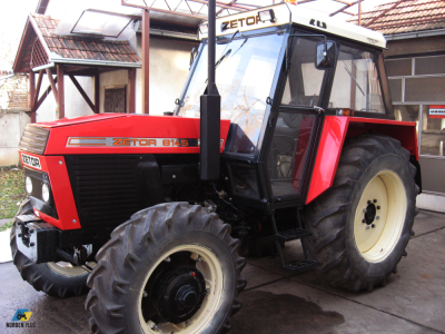 Zamena hidrauličnog servoupravljača bez orbitrola (stara izvedba)