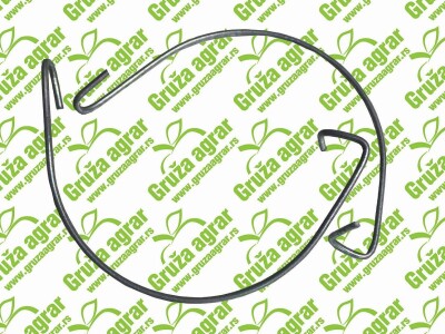 Akcija: Žica za fiksiranje sadnica