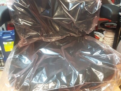 ZRAČNO SJEDALO GRAMMER MAXIMO COMFORT