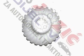 Zupčanik z-24 PSK plastični