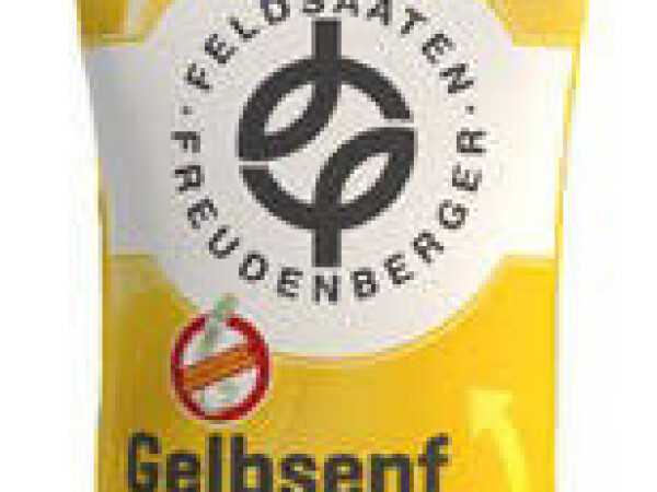 Žuta gorušica Zlata (Brassica nigra L.)