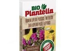 Žute ljepljive ploče