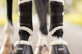 Zvona sa krznom Kavalkade