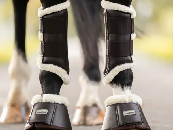 Zvona sa krznom Kavalkade