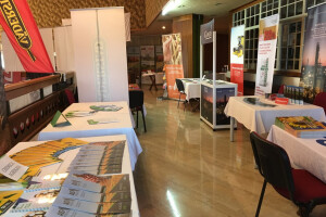 14. Zimski seminar farmera na Tari