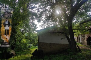 Vinski podrumu u pivnicama