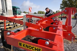 Konzervacijskom poljoprivredom do konkuretnije proizvodnje