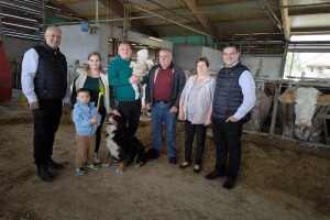 Visoke tehnologije i softverska rješenja na OPG-u Panić