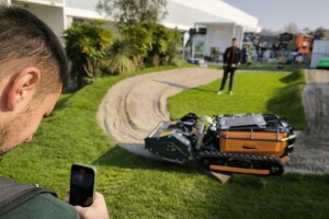 EIMA 2024 - Vrtlarstvo