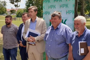 HPK o krizi stočarstva