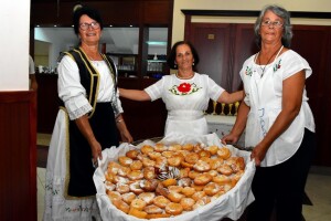 Krofnijada u Jakovu: Propagiranje tradicije koja polako tone u zaborav