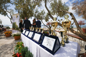 23. međunarodni Dani masline Zadar