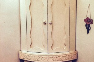 Eko umjetnička proizvodnja