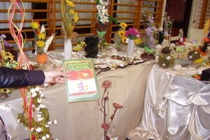 Sajam cvijeća u Poreču