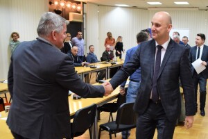 15. Međunarodni pčelarski sajam u Gudovcu