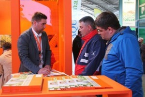 KWS na 18. proljetnom bjelovarskom sajmu