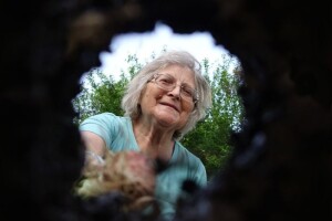 Marija Balog osvojila plastenik u igri #mojepovrće