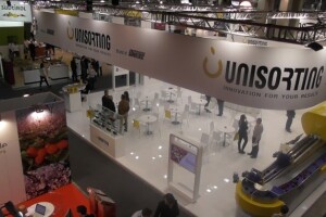 Međunarodni sajam jabuke INTERPOMA u Bolcanu, Italija