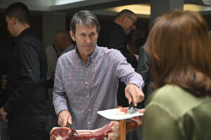 9. Dani hrvatskog pršuta u Rijeci