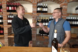 Vinogradarstvo Krauthaker