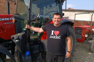 OPG Nenad Nijemčević