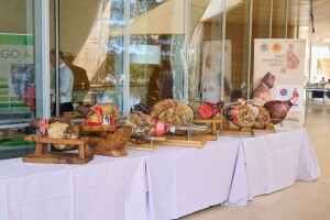 11. Dani hrvatskog prštuta u Šibeniku