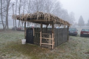 Prva dobrovačka Čvarkijada Udruge LIDO