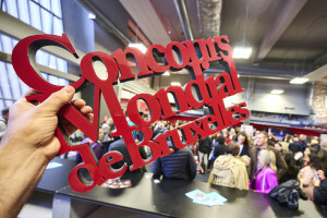 U Poreču otvoren 30. Concours Mondial de Bruxelles