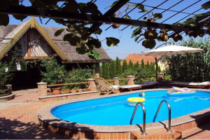 Ideje za razvoj turizma u Otoku