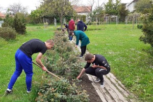 Agronomska škola Zagreb