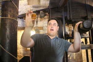 Muzej uja u Škripu na Braču