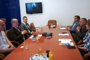 Najbolji klaster Hrvatske!