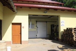 Razvoj ruralnih područja putem promicanja savjetodavnih službi